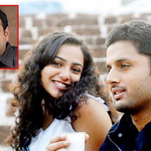 Vikram Kumar: Ishq is a romantic film