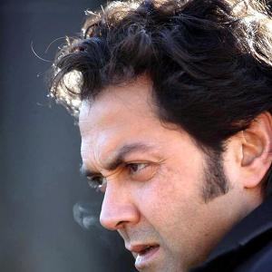 Bobby Deol: I don't have any regrets