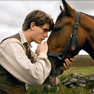 War Horse may not be a smash hit but it's a must watch