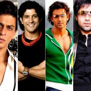 Just How Educated Are These Bollywood Actors?