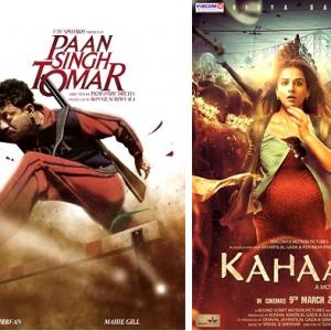 Bollywood's biggest box office clashes this year