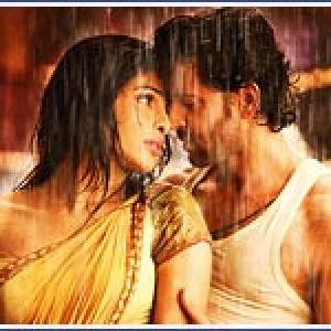 Agneepath scores at the box office