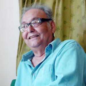 From Satyajit to Shakespeare, Soumitra still rules
