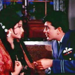 Sharmila: Women wanted to fall in love with Rajesh Khanna