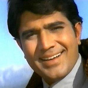 10 Facts You Didn't Know About Rajesh Khanna