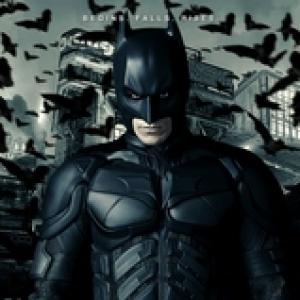 Review: The Dark Knight Rises impresses and depresses