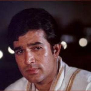 Rajesh Khanna: The star who couldn't cope