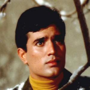 'Rajesh Khanna did not care for anyone'