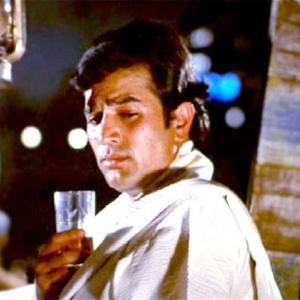 Rajesh Khanna: Remembering the man and his scotch