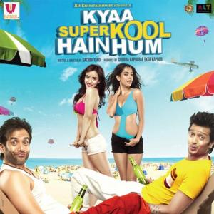 Kyaa Super Kool Hain Hum opens well at the box office