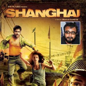 Here's why you SHOULD watch Shanghai!