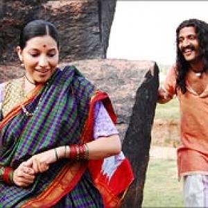 Review: Bhageerathi is worth a watch