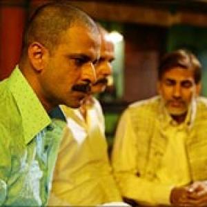 Review: Gangs Of Aise-Waisepur