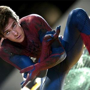 Ten Things You Didn't Know About Spider-Man - II