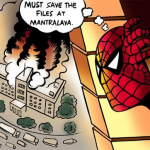 10 Ways Spider-Man Can 'SAVE' India!