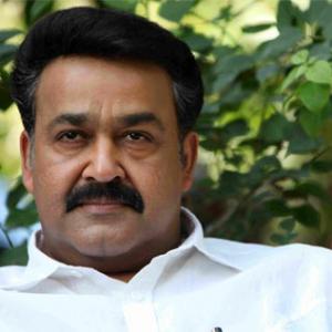 Mohanlal and Prakash Raj to come together after 15 years