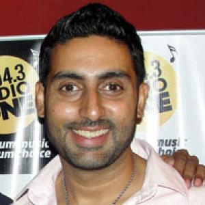 Abhishek Bachchan to try 'new' style of comedy in next