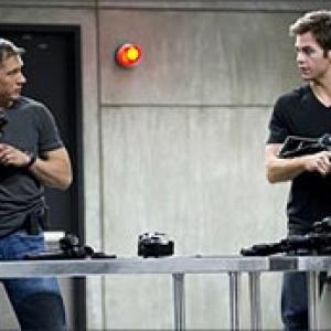 Review: This Means War fails to impress