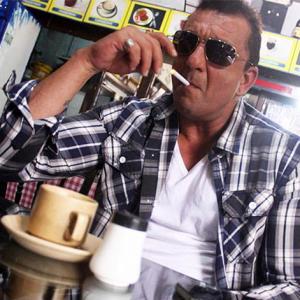 Sanjay Dutt: My fans have made me a star