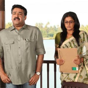 Triple delight for Malayalam moviegoers