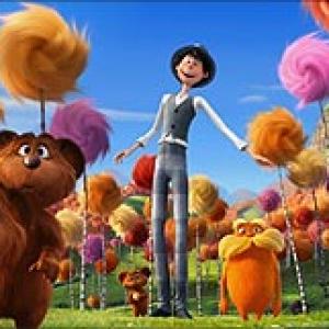 Review: The Lorax is a delightful film