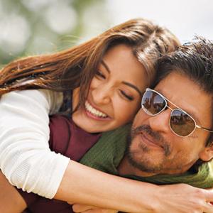 Is Jab Tak Hai Jaan Shah Rukh's biggest opening yet?