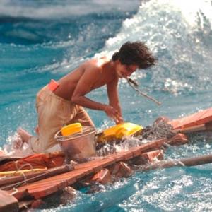 Box Office: Life Of Pi does well in multiplexes