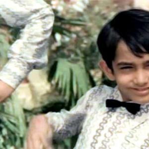 Aamir Khan's 25 Finest Movie Moments