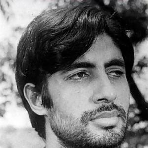 The 70 Best Films Of Amitabh Bachchan -- I
