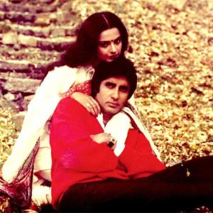 The 70 Best Films Of Amitabh Bachchan -- Part III