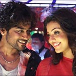 Review: Maattrraan is not up to the mark