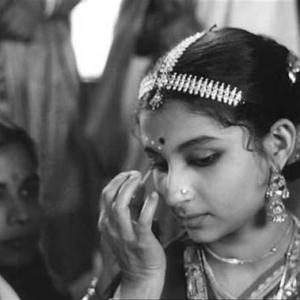 What Satyajit Ray gifted Sharmila for her wedding