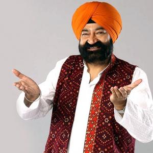 Your tribute to Jaspal Bhatti!