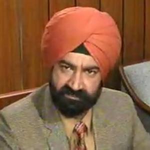 Jaspal Bhatti: The Funnyman of Indian Television
