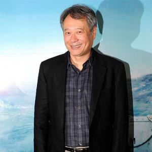 Ang Lee: People in India are really wonderful