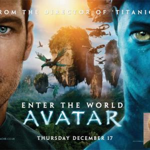 James Cameron planning Avatar prequel