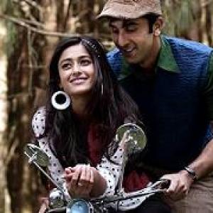 Review: Barfi! is magical but deeply flawed