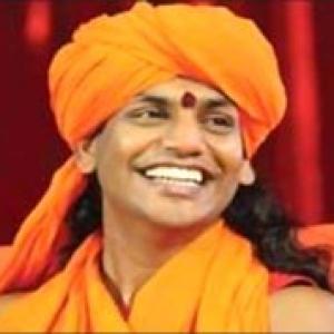 Want to see Swami Nithya on Bigg Boss 6? VOTE!