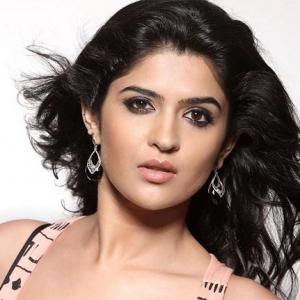 Deeksha Seth: Prabhas is a brilliant co-star