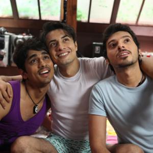 Box Office: New Chashme Baddoor opens well