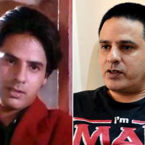 Rahul Roy: After 23 years, people still remember Aashiqui
