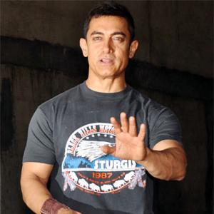 'Removing Aamir from Incredible India is politically correct'