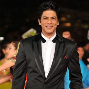 SRK to start shooting for Farah Khan's Happy New Year