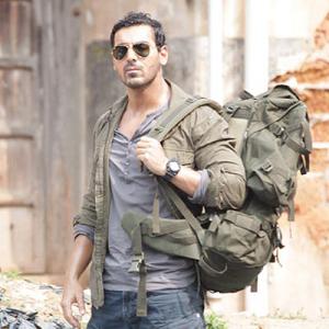 Box Office: Madras Cafe gets fair opening