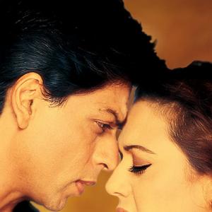 Will Shah Rukh end Salman's Eid winning streak?
