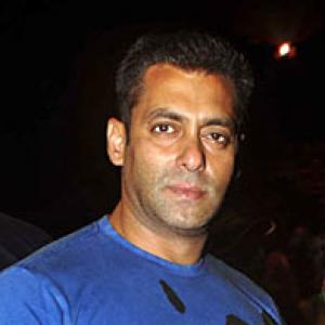 Witness says Salman didn't appear drunk, was normal