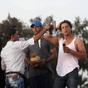 Shah Rukh Khan: AbRam is my best production