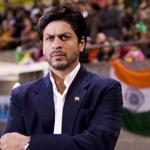 Shah Rukh Khan: Today's youth is concerned about India