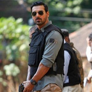 John: Nothing's wrong with Madras Cafe; respect our opinion too