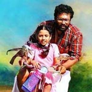 Review: Thanga Meenkal is brilliant